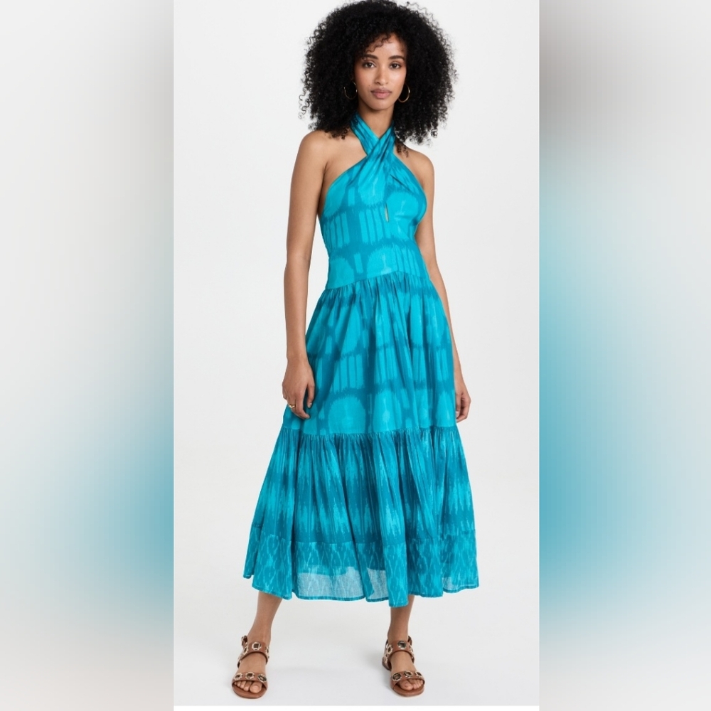 Ro's Garden Henrietta Dress
